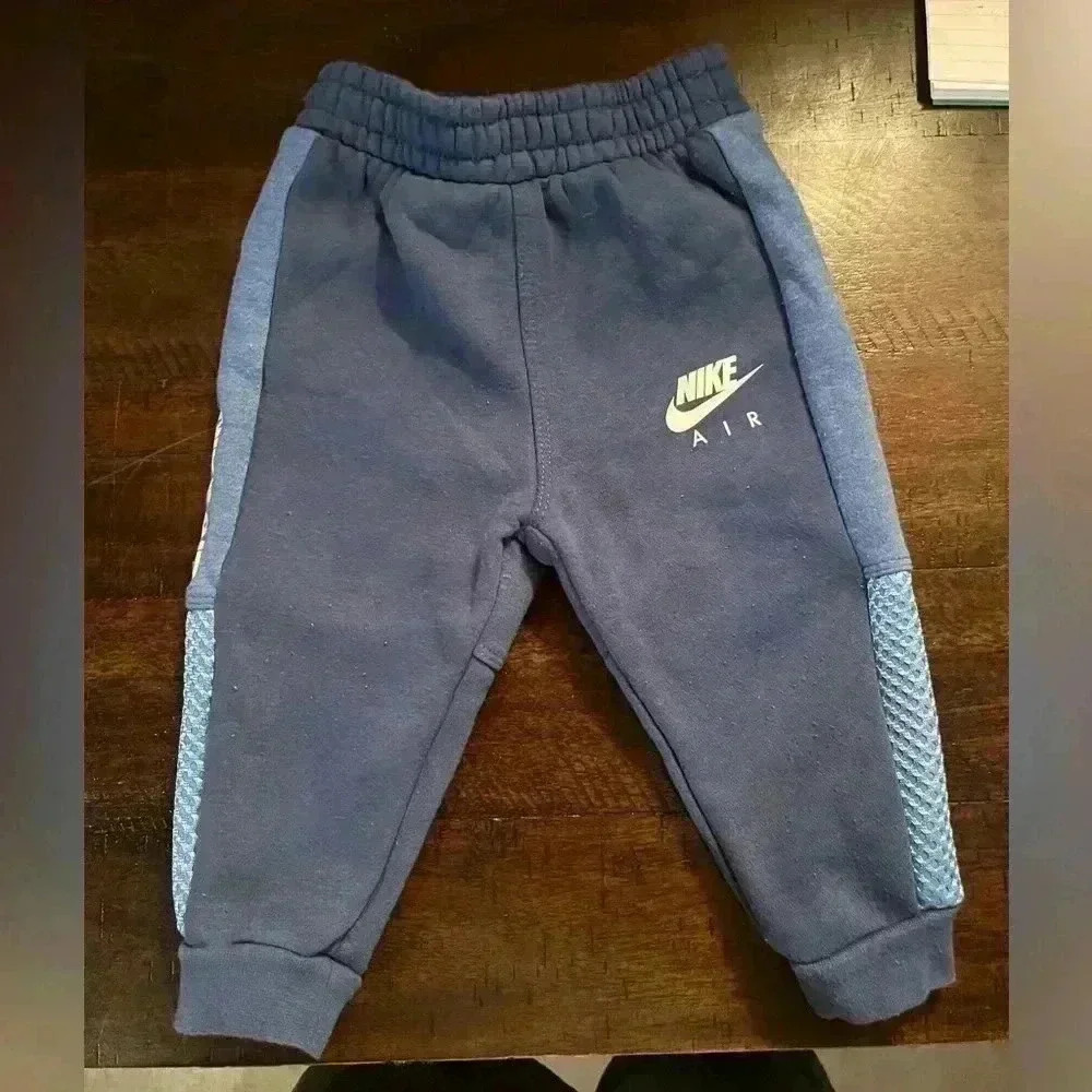 Nike air sweat pants